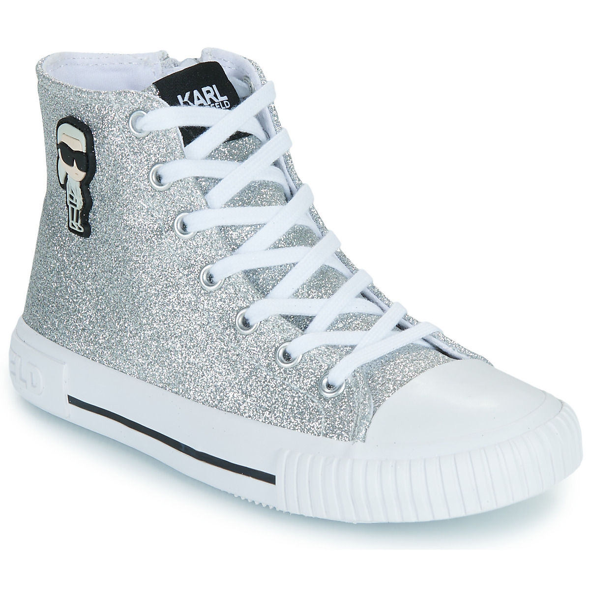 Karl Lagerfeld - Z31171 - Silver