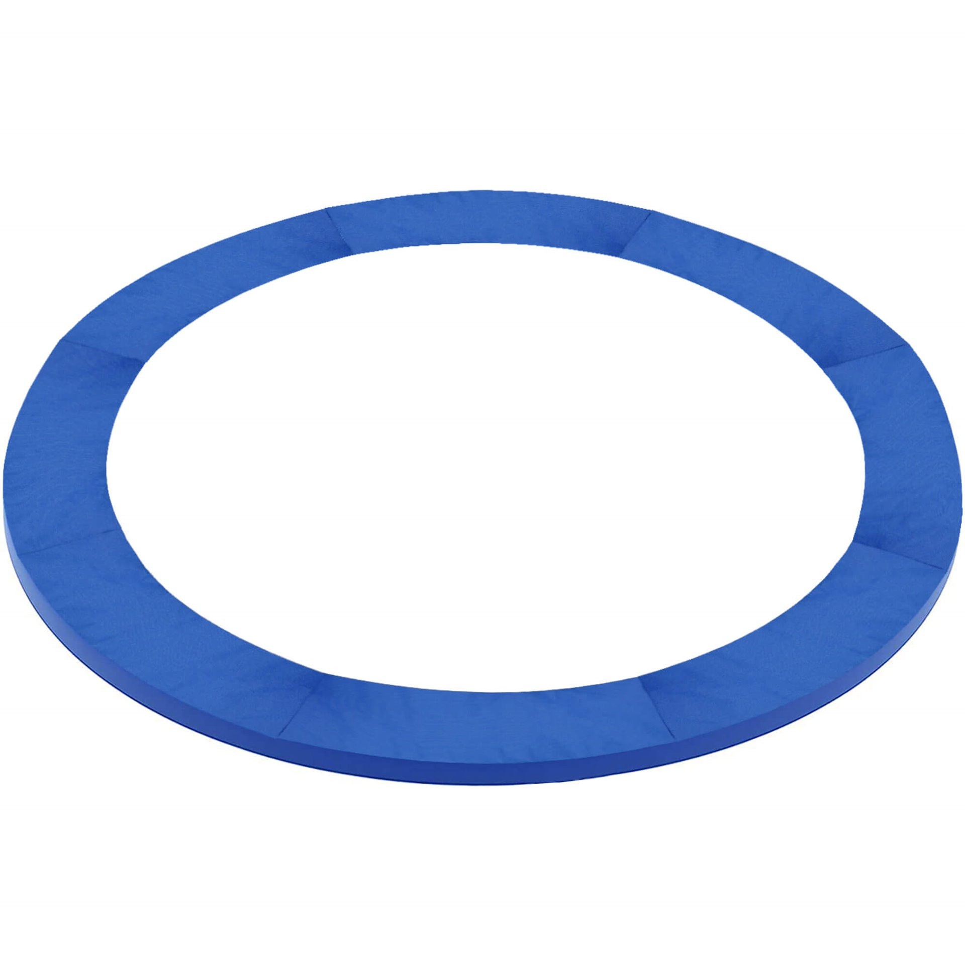 Osłona na sprężyny 10FT do trampoliny 300/305/312cm niebieska