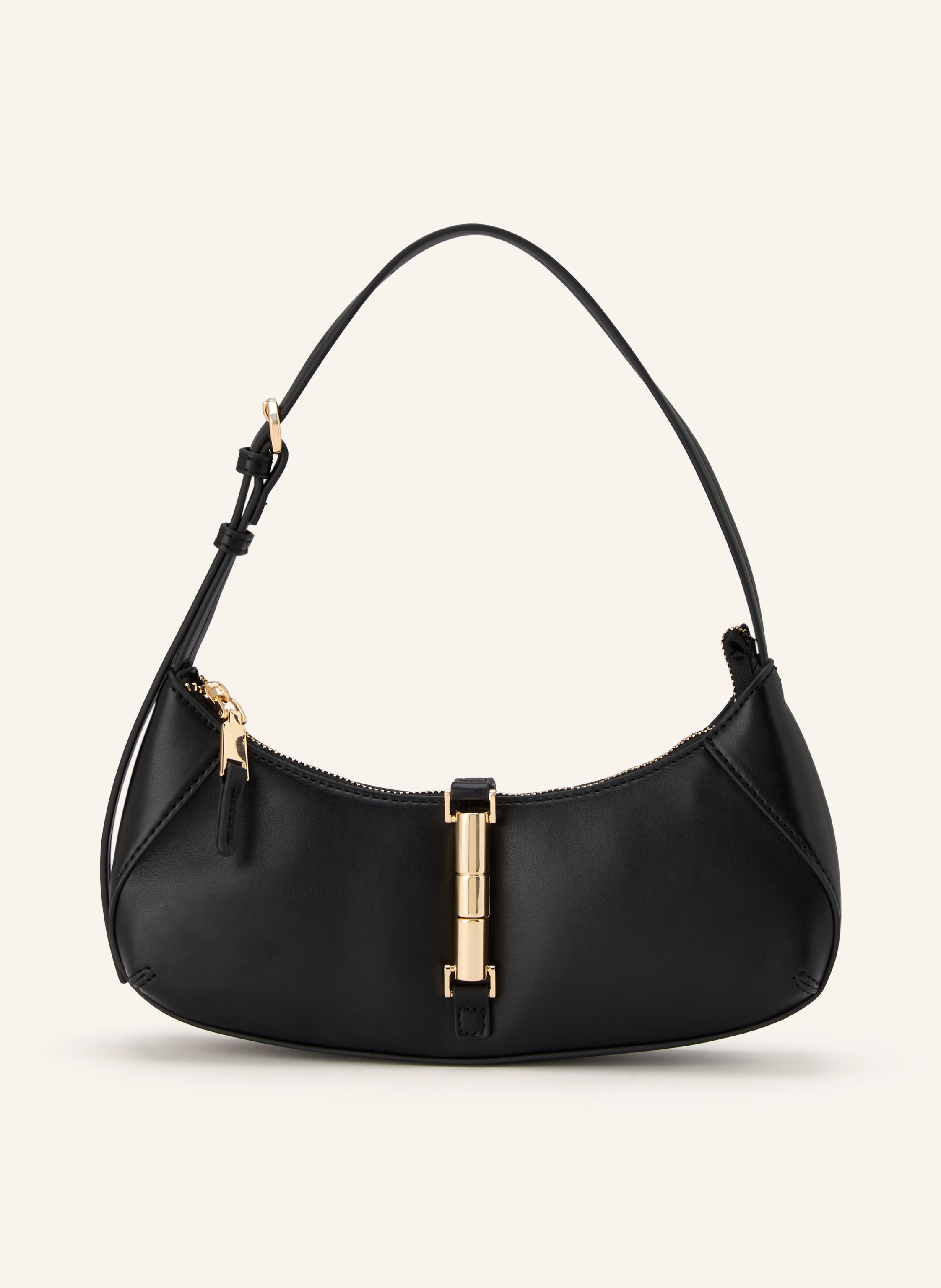 SEIDENFELT Schultertasche LOVIISA