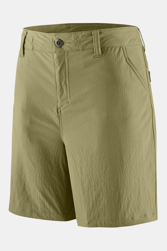Patagonia Quandary Kortebroek Dames