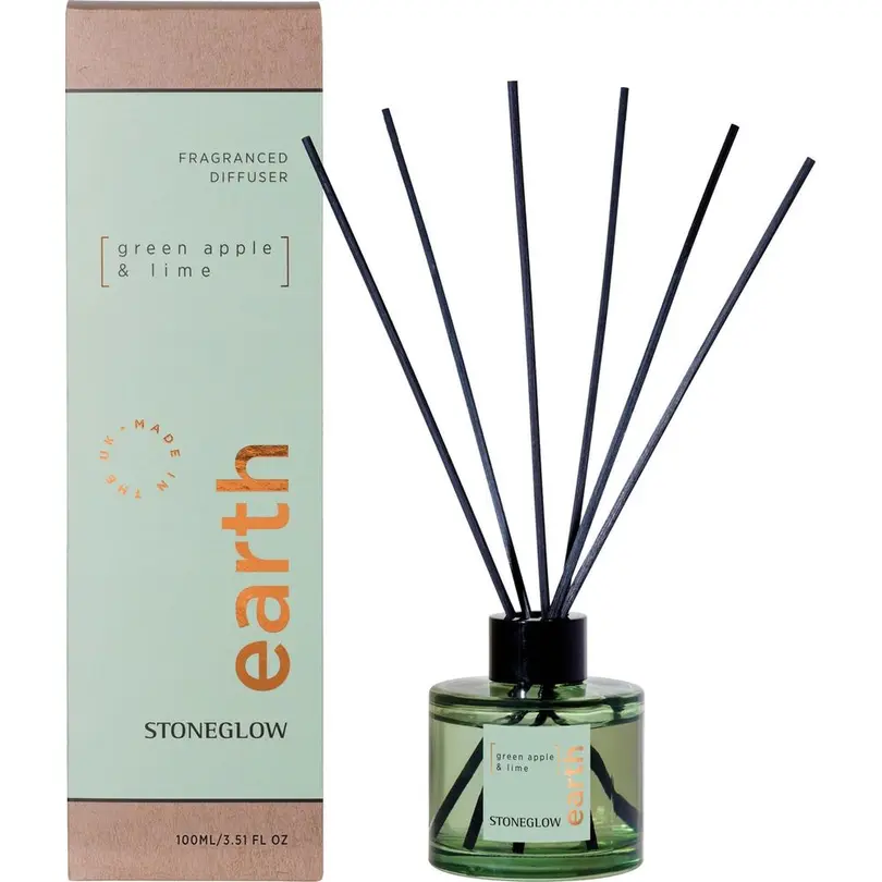 Diffusor Earth