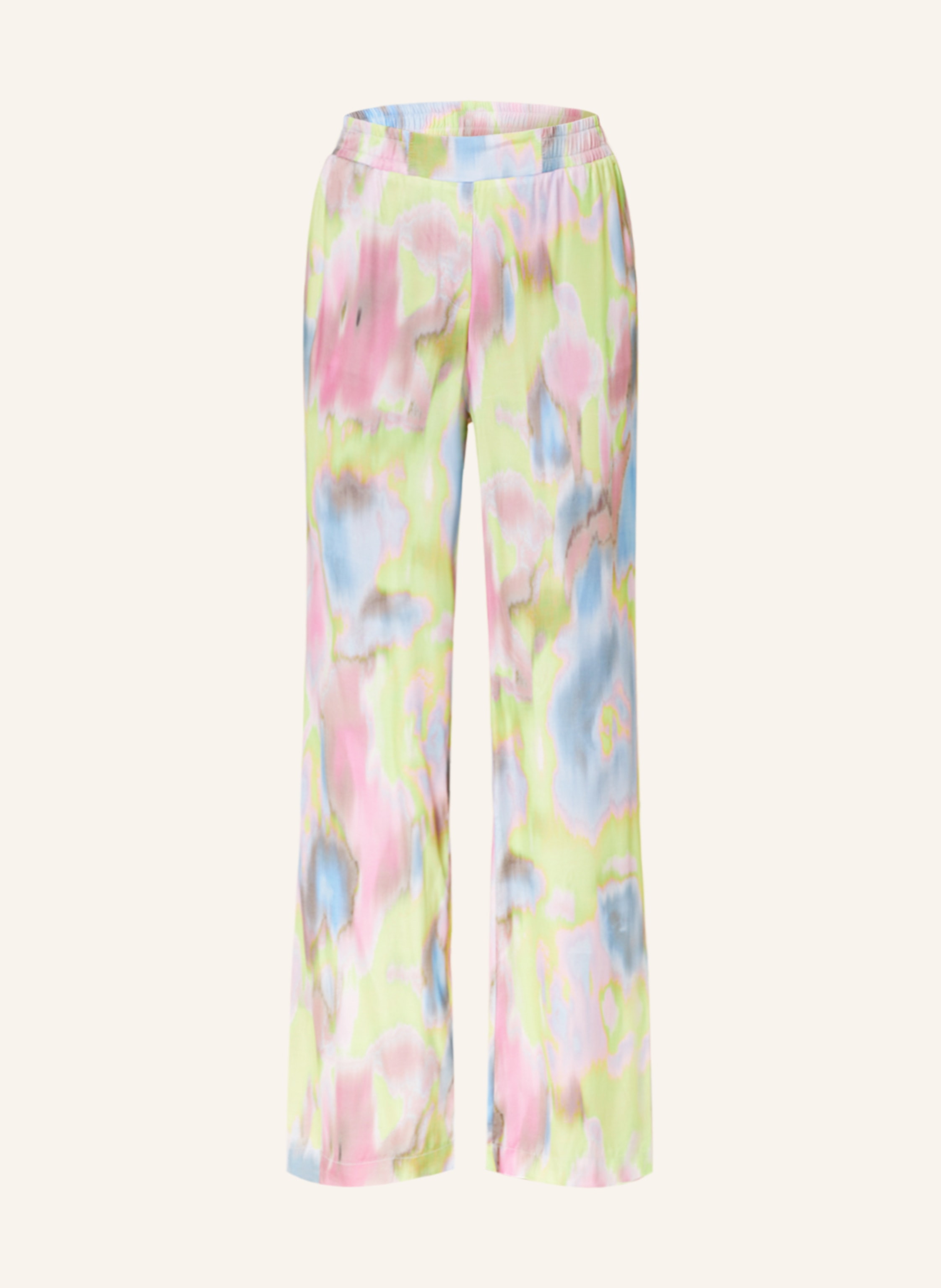 BEAUMONT Marlenehose ZOYA