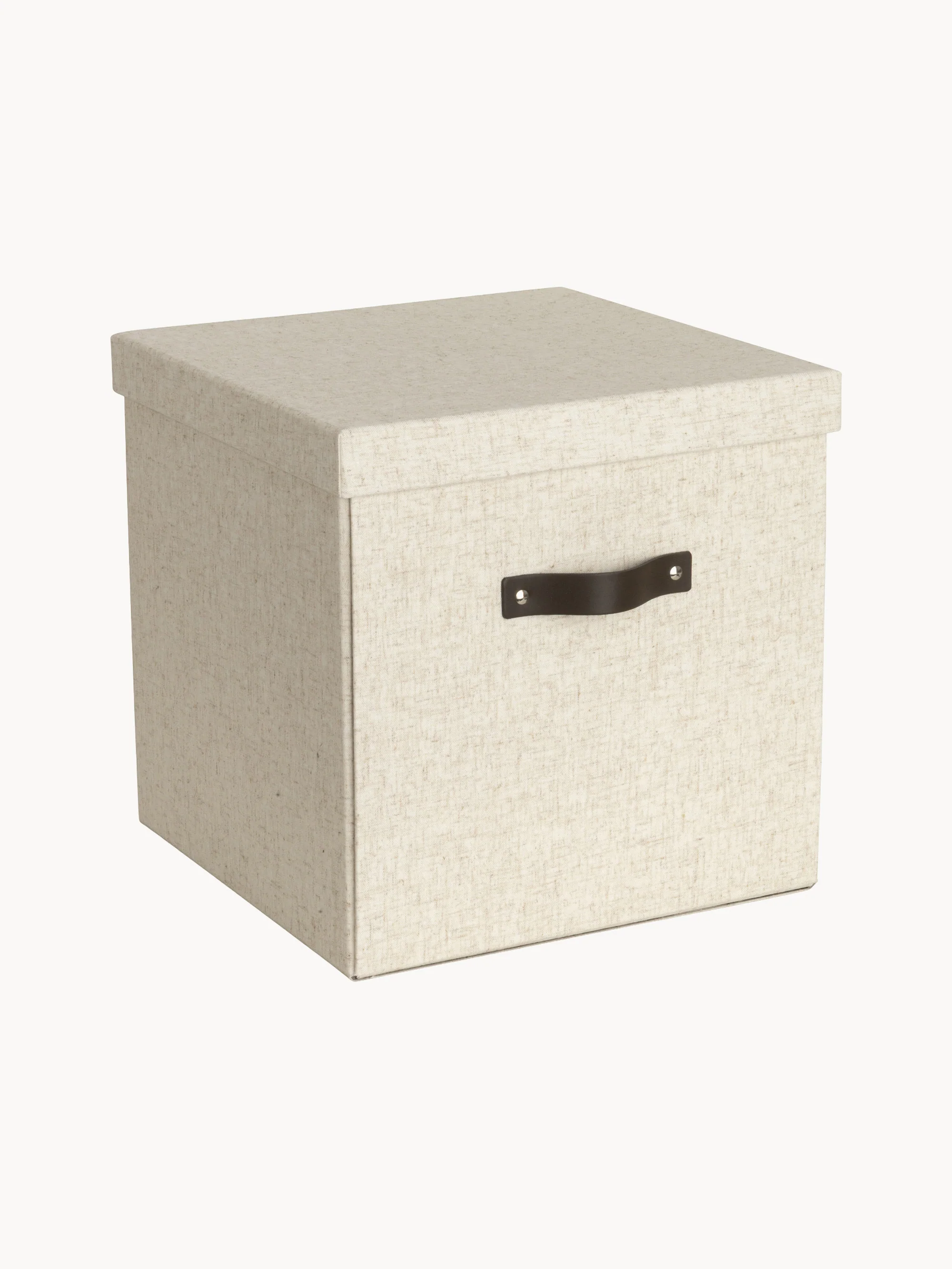 Aufbewahrungsbox Logan