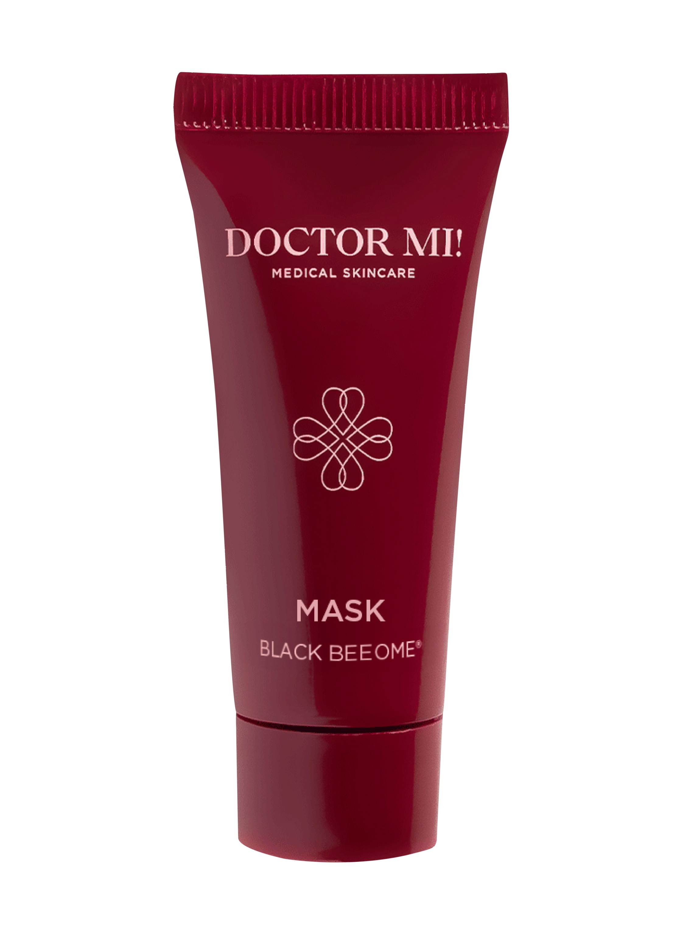 DOCTOR MI! REFINING MASK