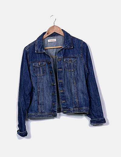 Camaïeu Blue denim jacket