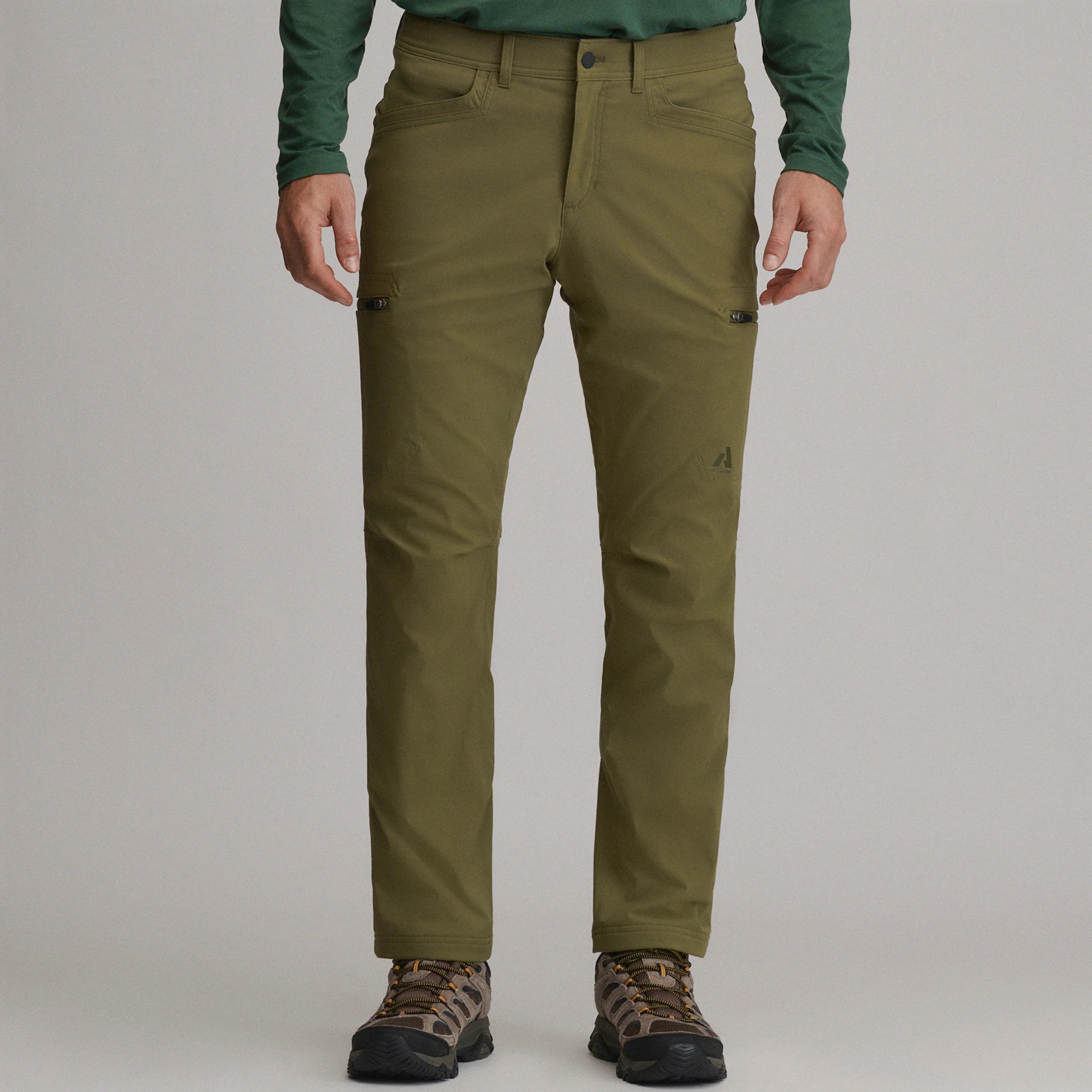 Men's Guide Pro 2.0 Fleece Lined Pants