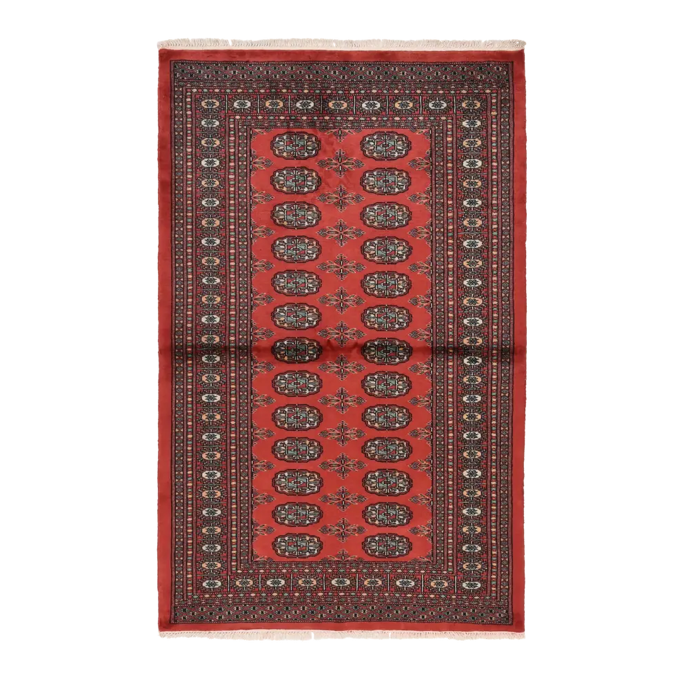 Orientteppich Pakistan Bochara