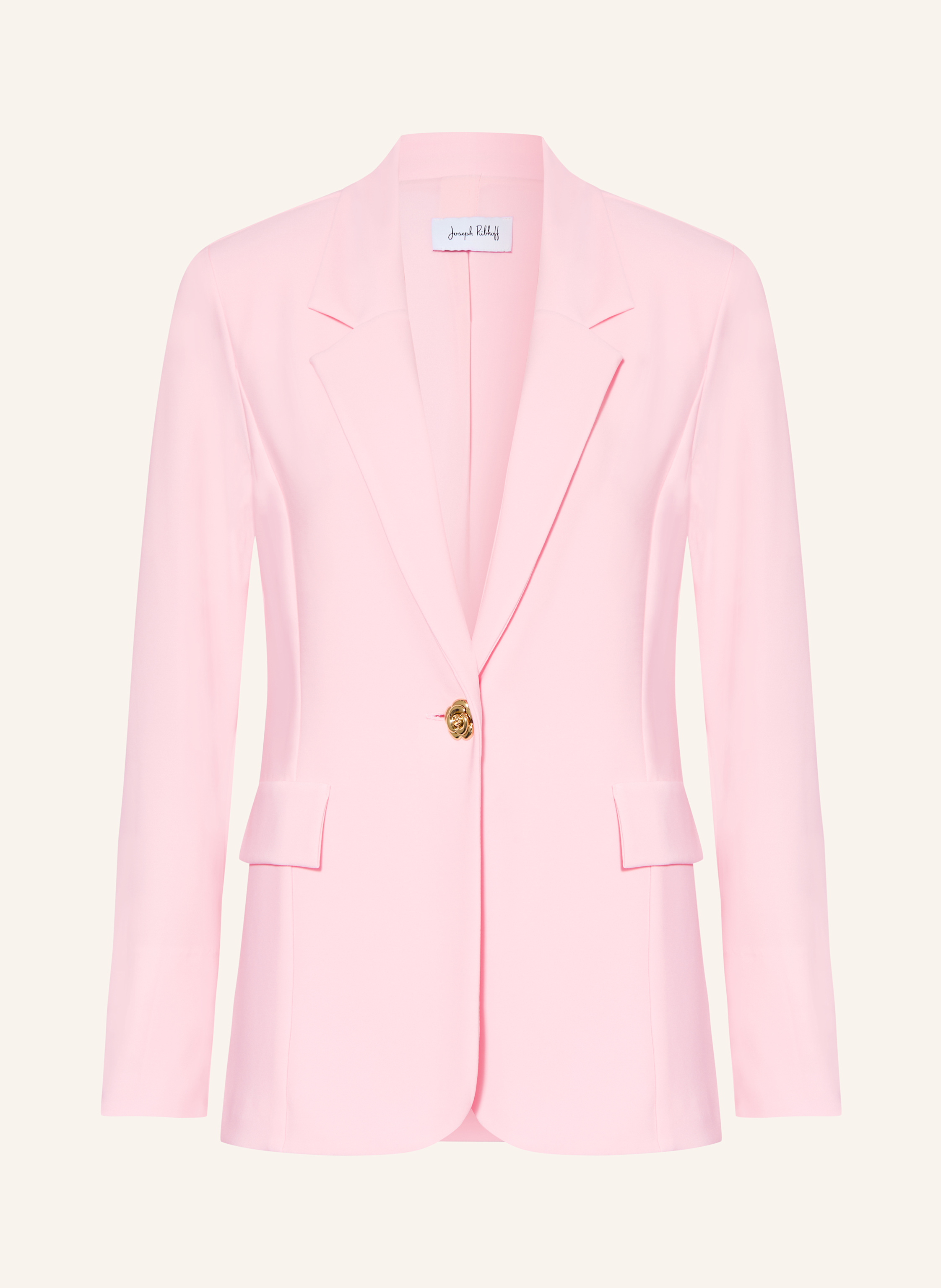 Joseph Ribkoff Jerseyblazer