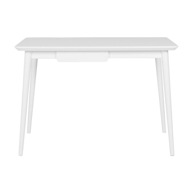 MESA 1 GAVETA 1,10 M X 55 CM SKAND