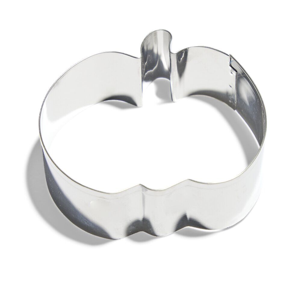 Emporte-pièces Halloween inox x3