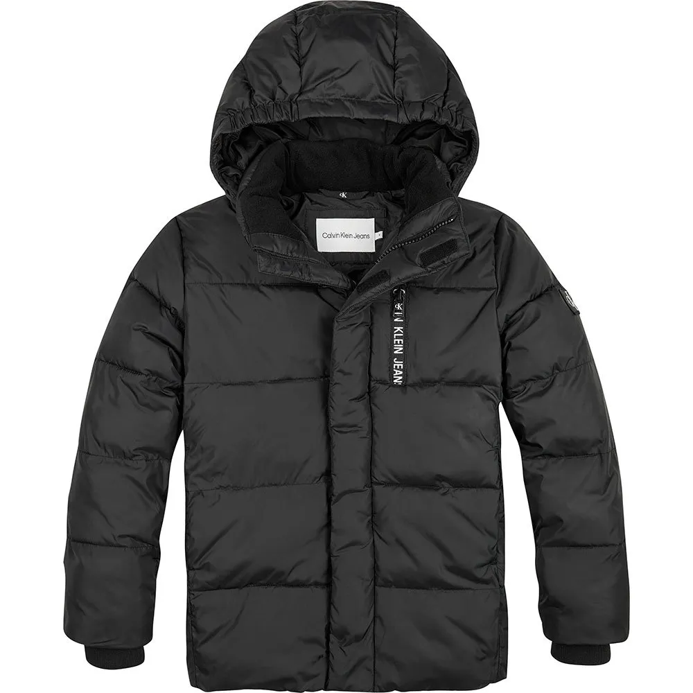 Calvin Klein Jeans Essential Puffer jacket