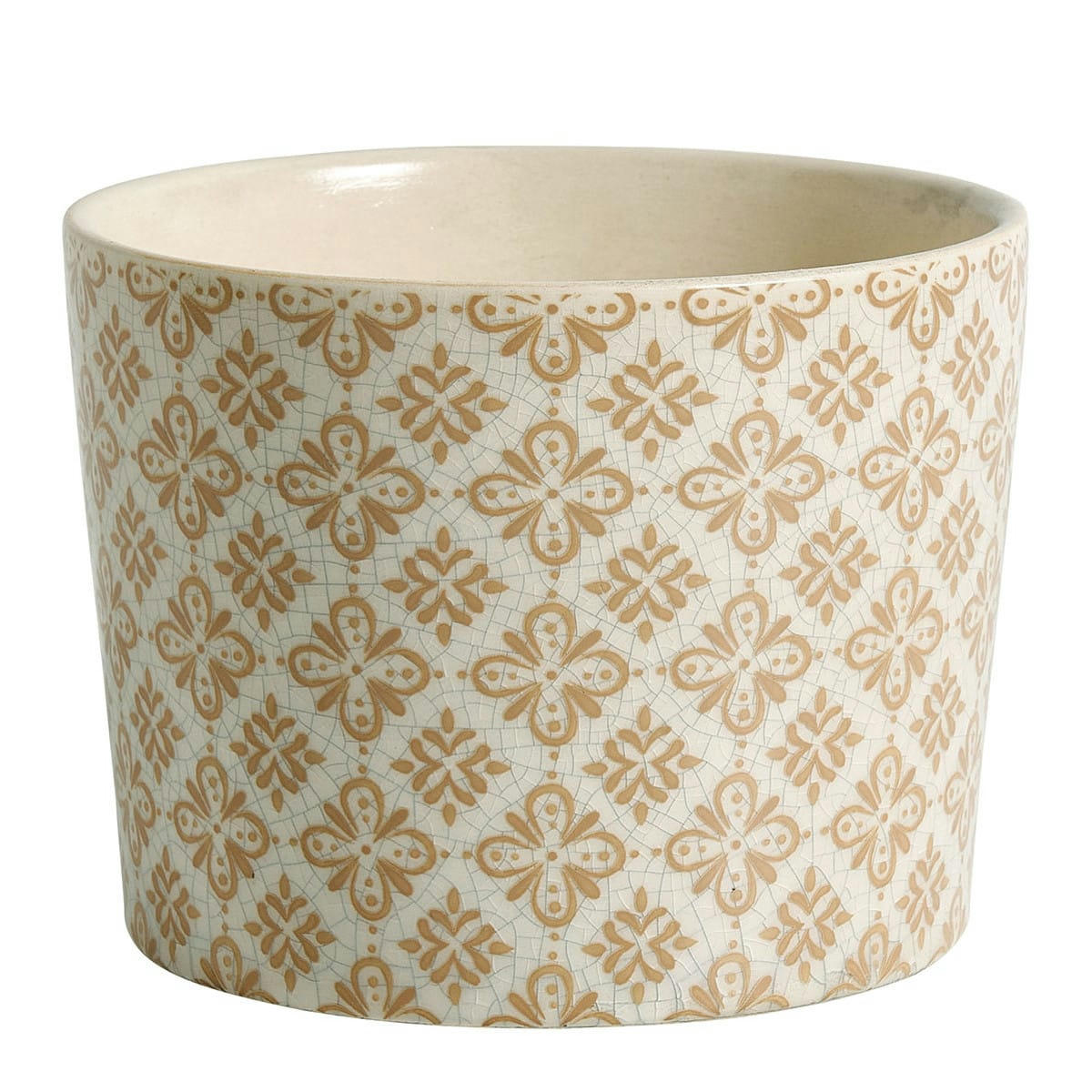 Escale à Sintra - Set de 3 cache-pots Jardins de Sintra