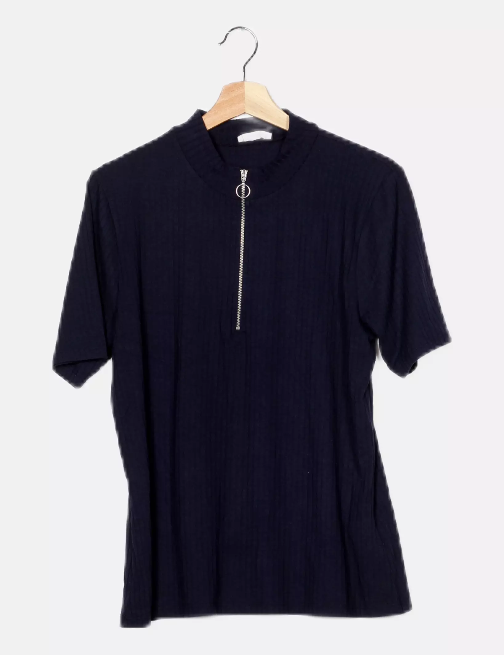 Camaïeu T-shirt Ribbed