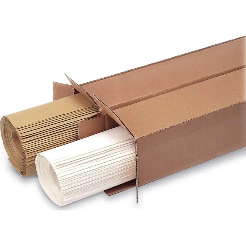 Büro-Notizblätter 50er-Set Pinwandpapier