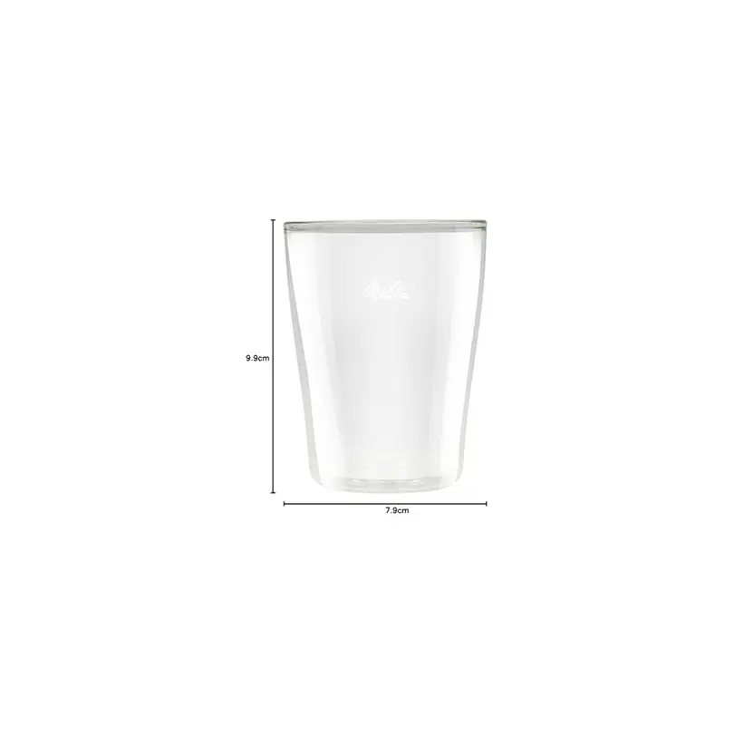 Kaffeebecher 2er-Set Lungo