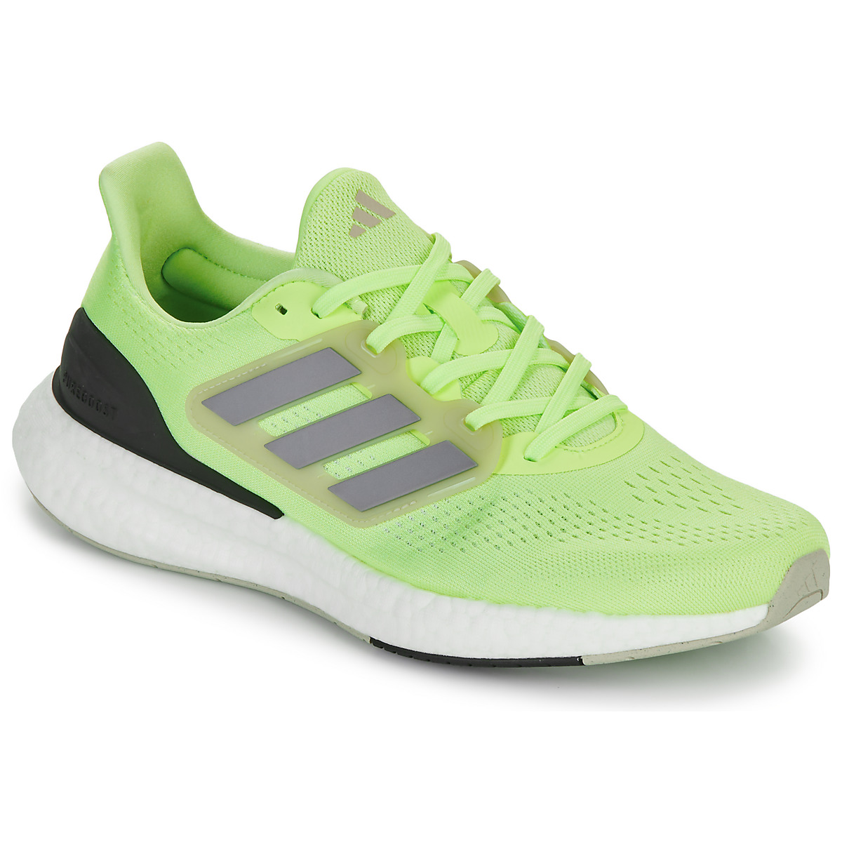 adidas - PUREBOOST 23 - Yellow