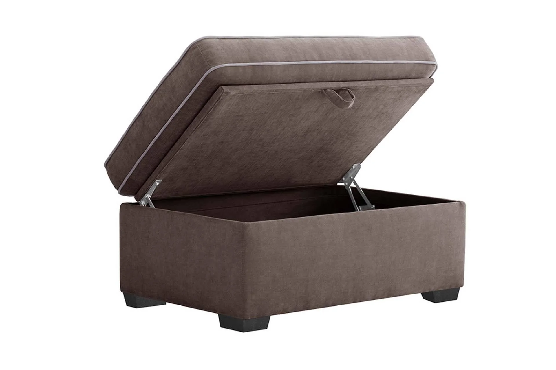 Hocker Serena met opbergruimte