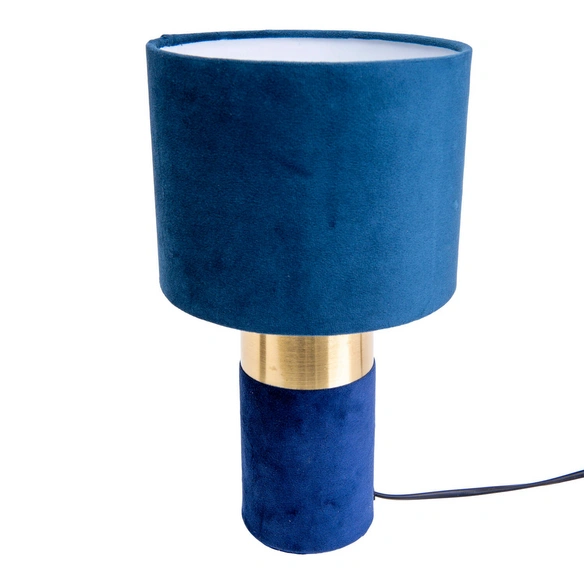 Tischleuchte »BORDO«, BxL: 180 x 180 mm, ohne Leuchtmittel