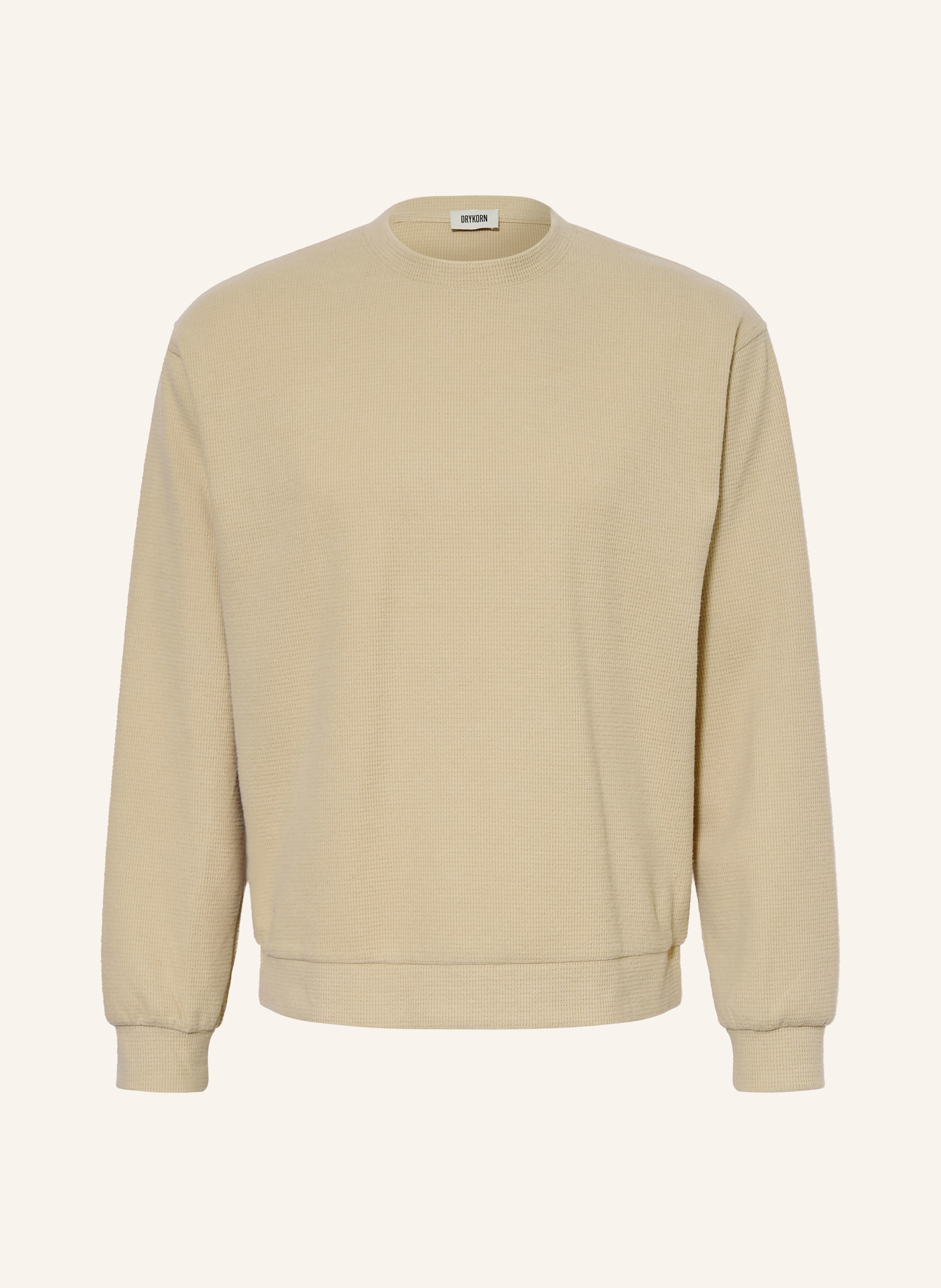 DRYKORN Sweatshirt KARIO