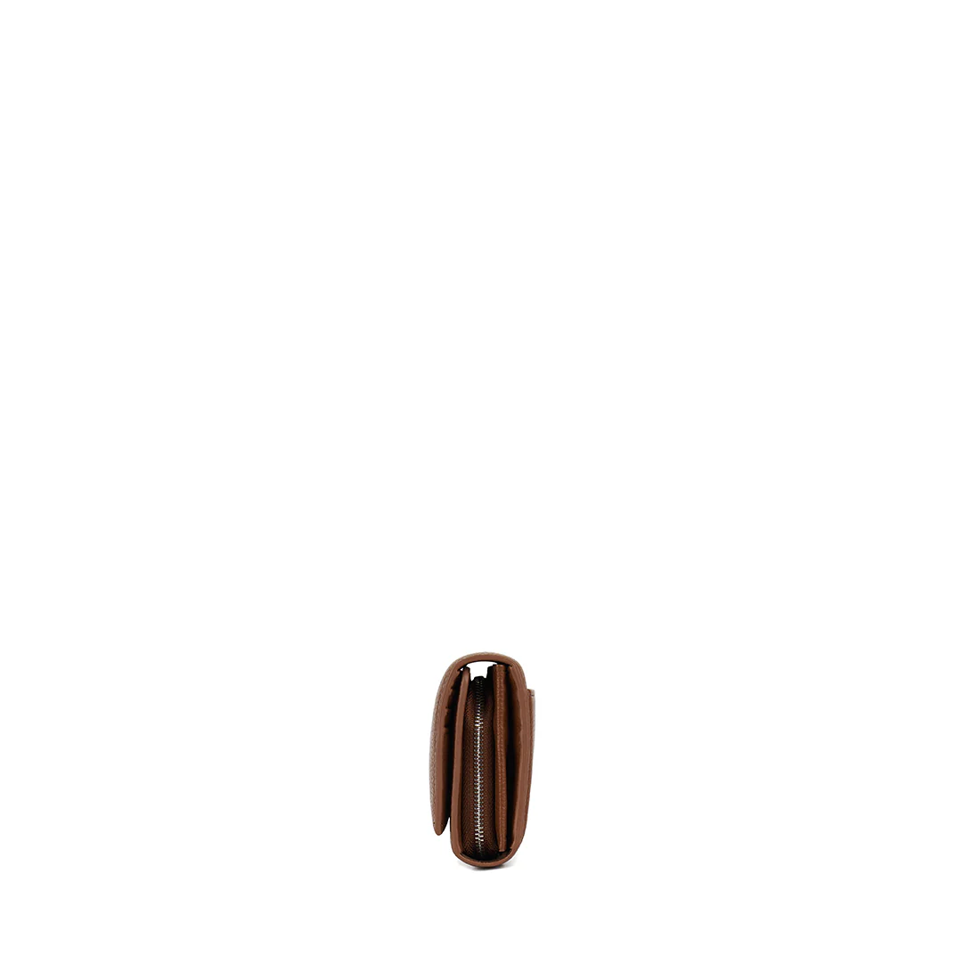 The Alondra – Hazelnut Vegan Leather Wallet