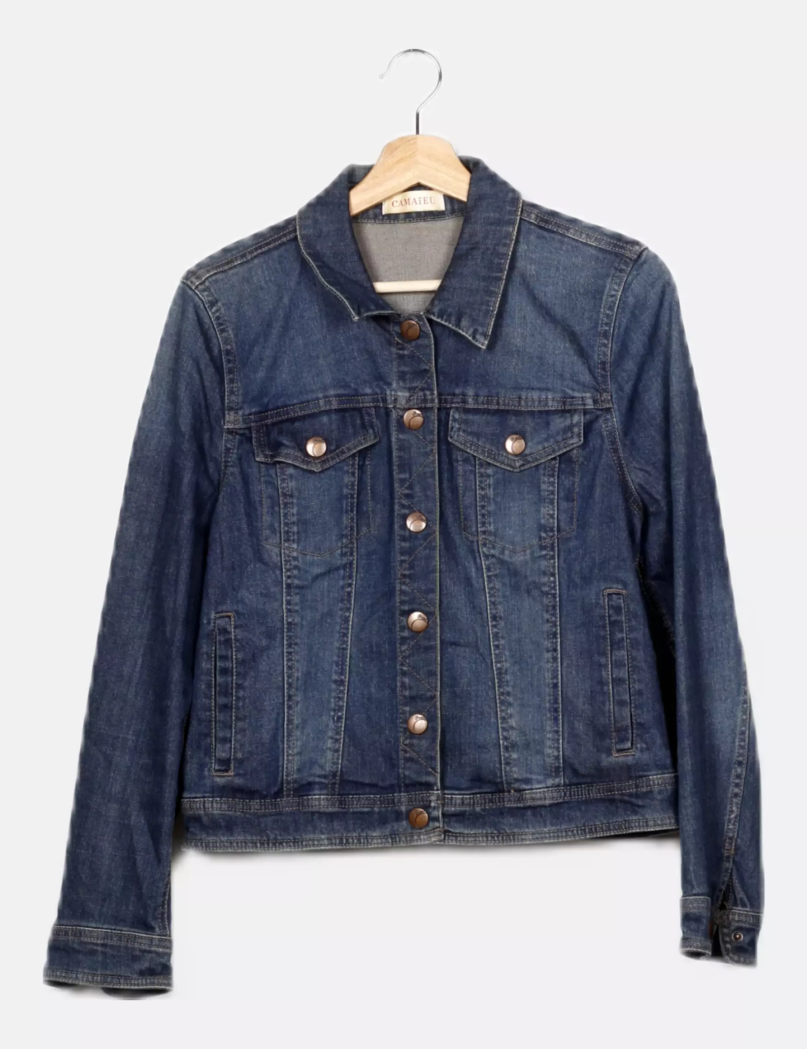 Camaïeu light jacket