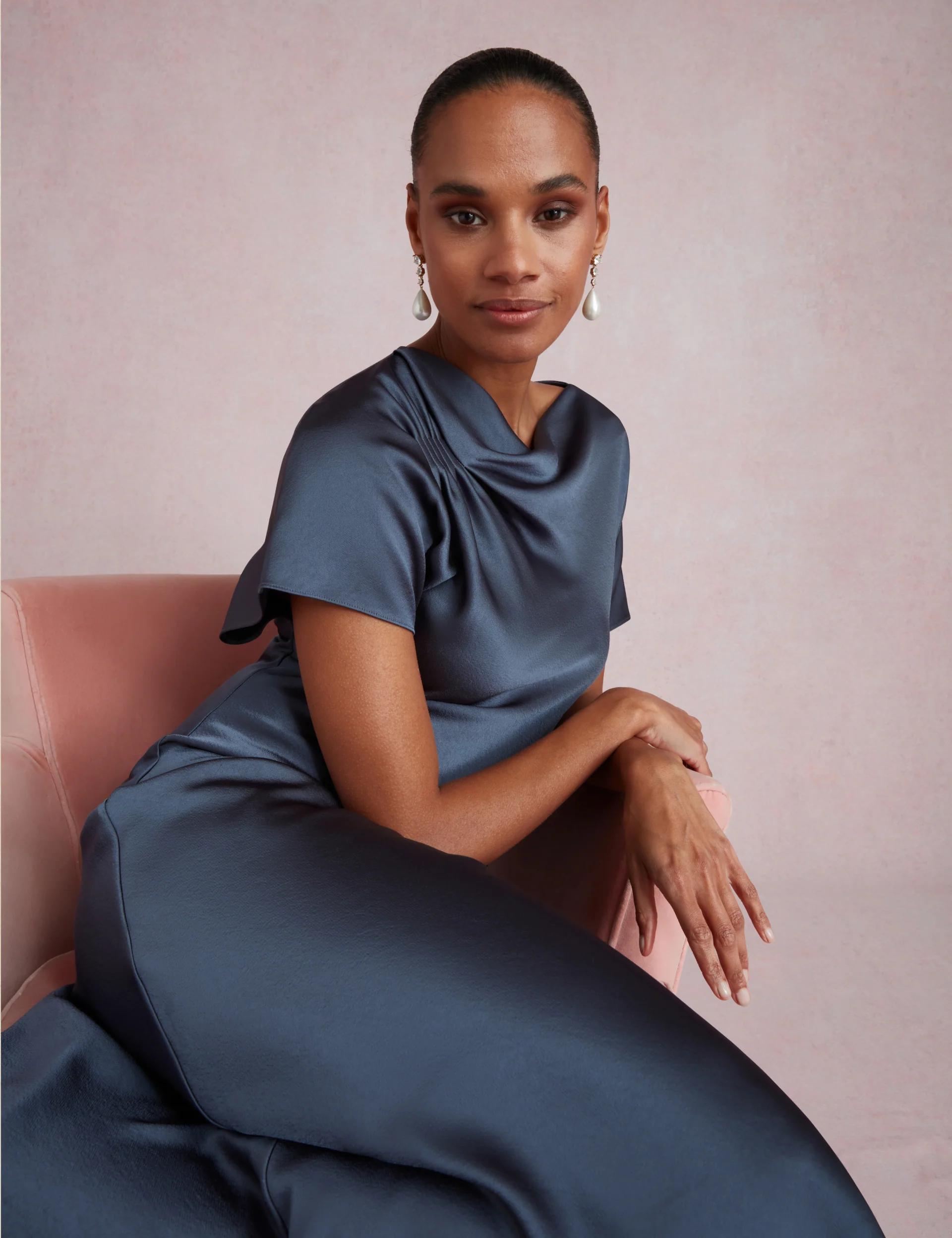 DASCHA | DARK GREY