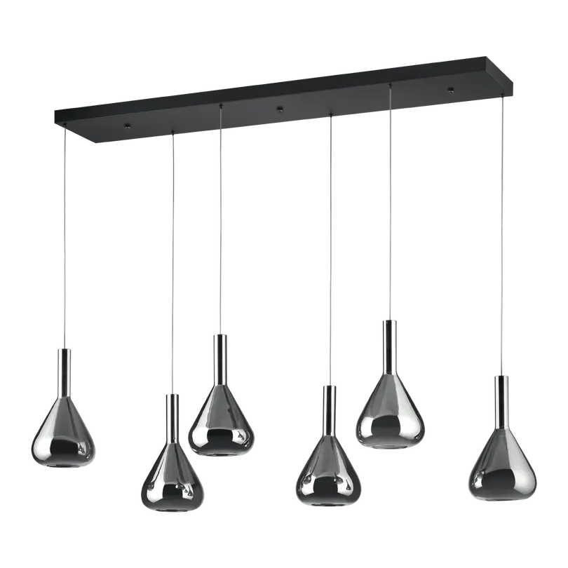 Hängeleuchte Cipera