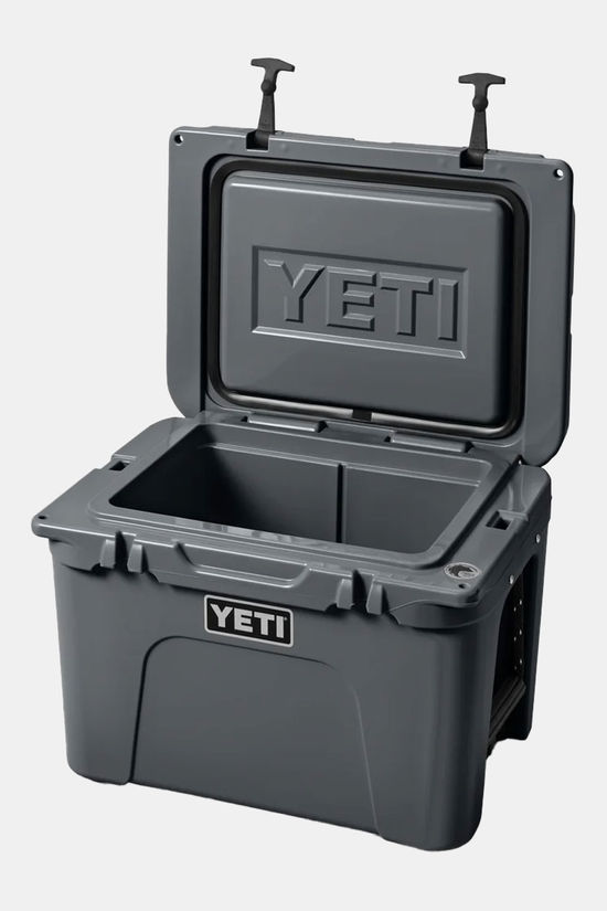 Yeti Tundra 35. Koelbox