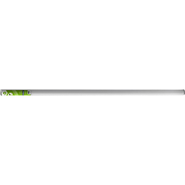 Moustiquaire en fibre de verre blanc (Lot de 2)