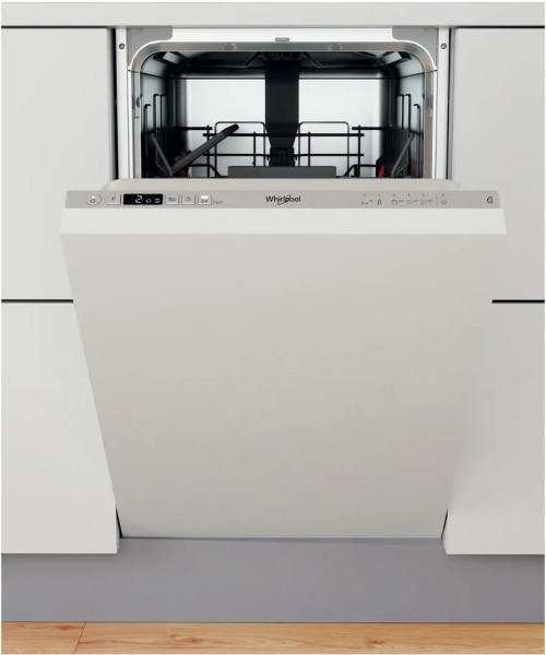Zmywarka WHIRLPOOL s
