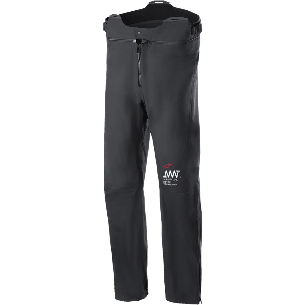 Alpinestars AMT Storm Gear Drystar® XF Rain Overpants