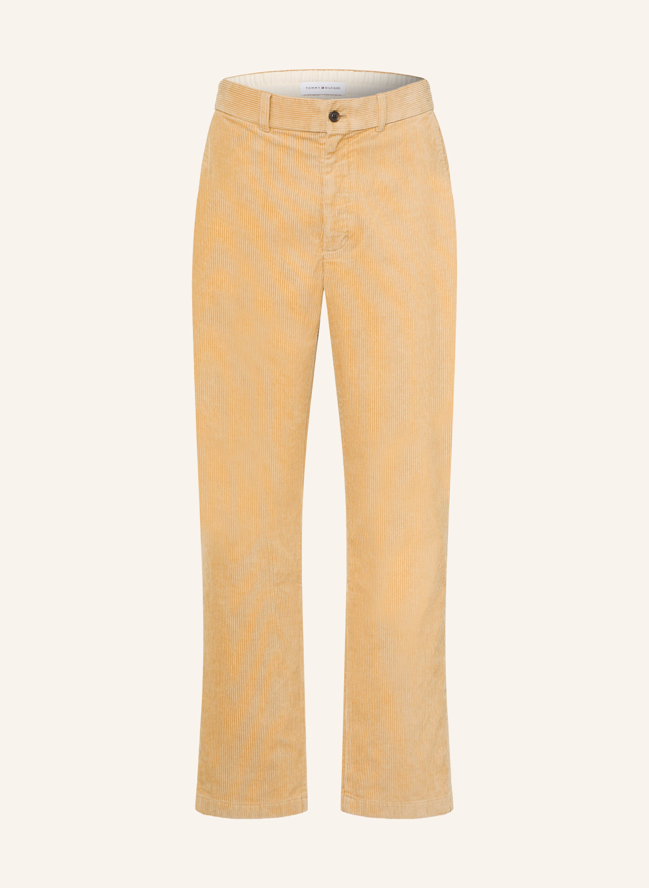 TOMMY HILFIGER Cordchino DOVER Regular Straight Fit