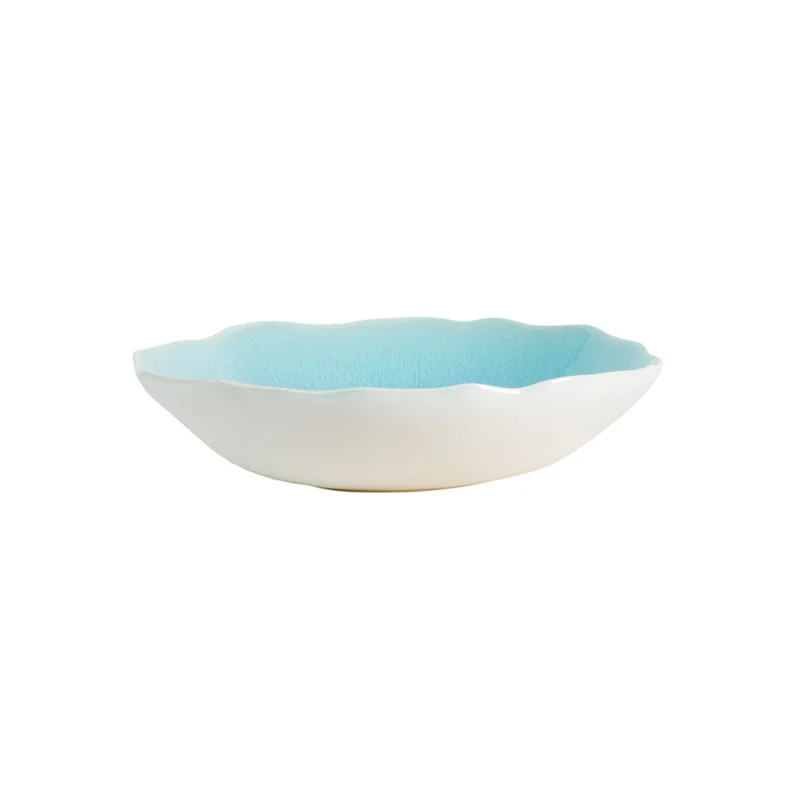 assiette creuse atoll