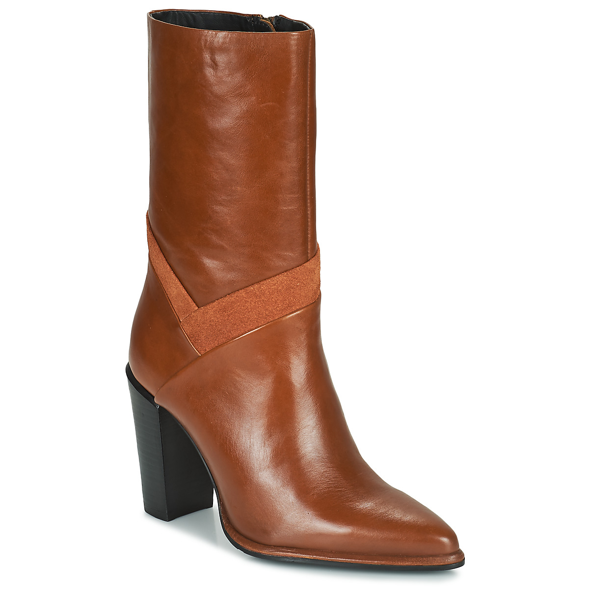 Bronx - NEXT AMERICANA - Brown