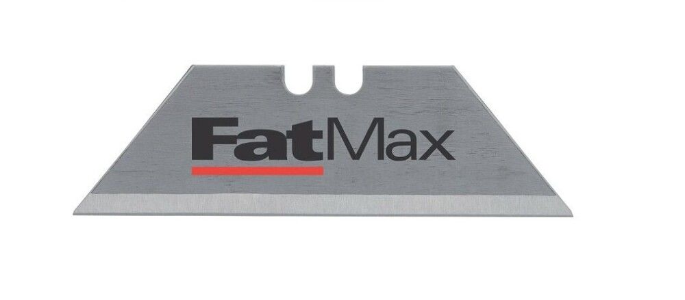 KNIVBLAD STANLEY FATMAX UTILITY 10STK.