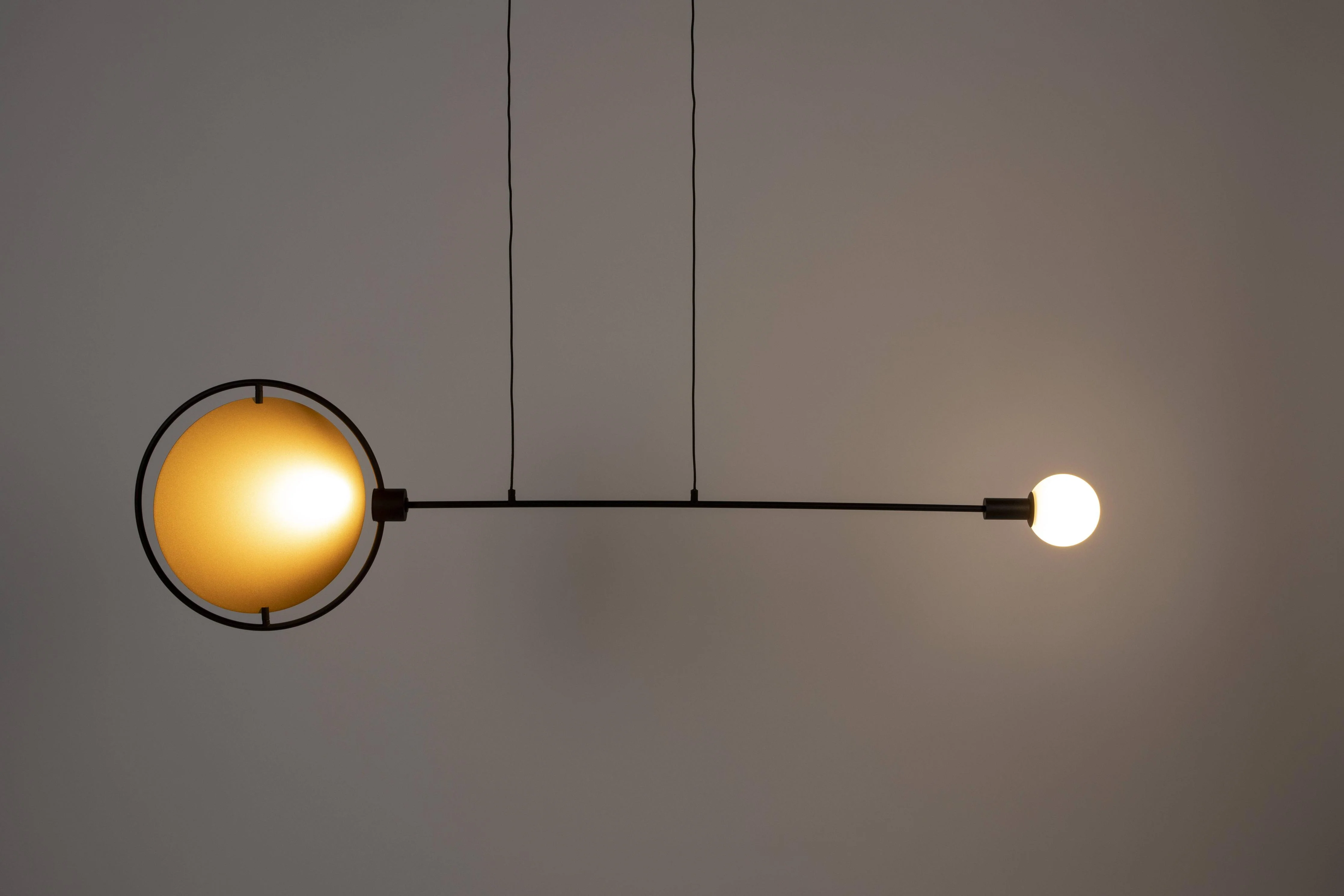 Hanglamp Sirius