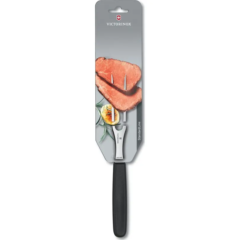 Fleischgabel Swiss Classic