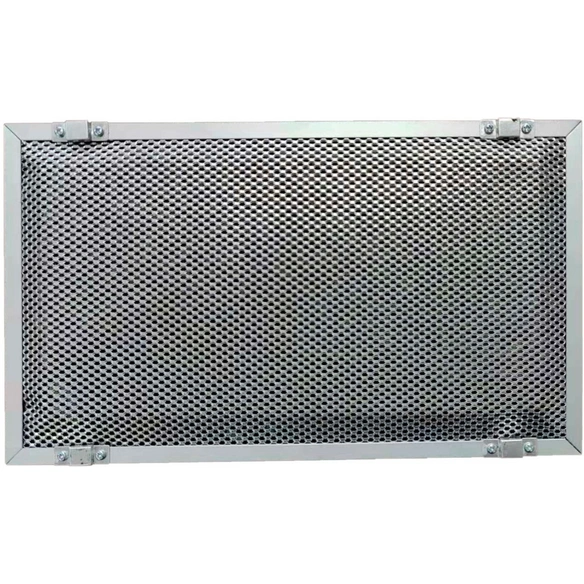 Aktivkohlefilter, für Dunstabzugshaube CF125