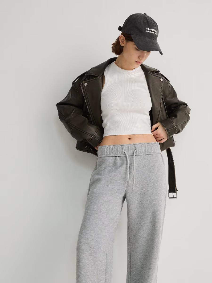 Cap