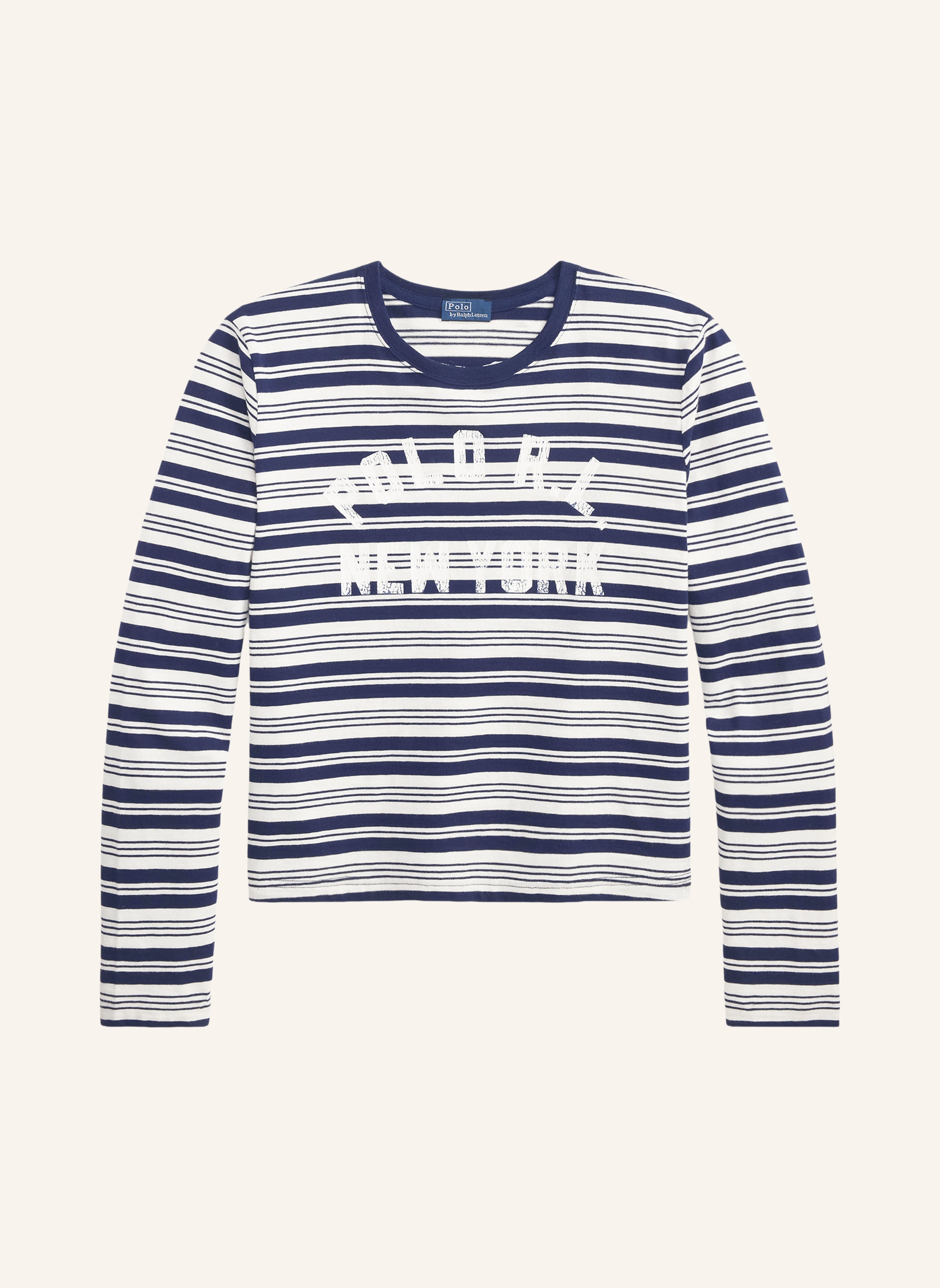 POLO RALPH LAUREN Longsleeve