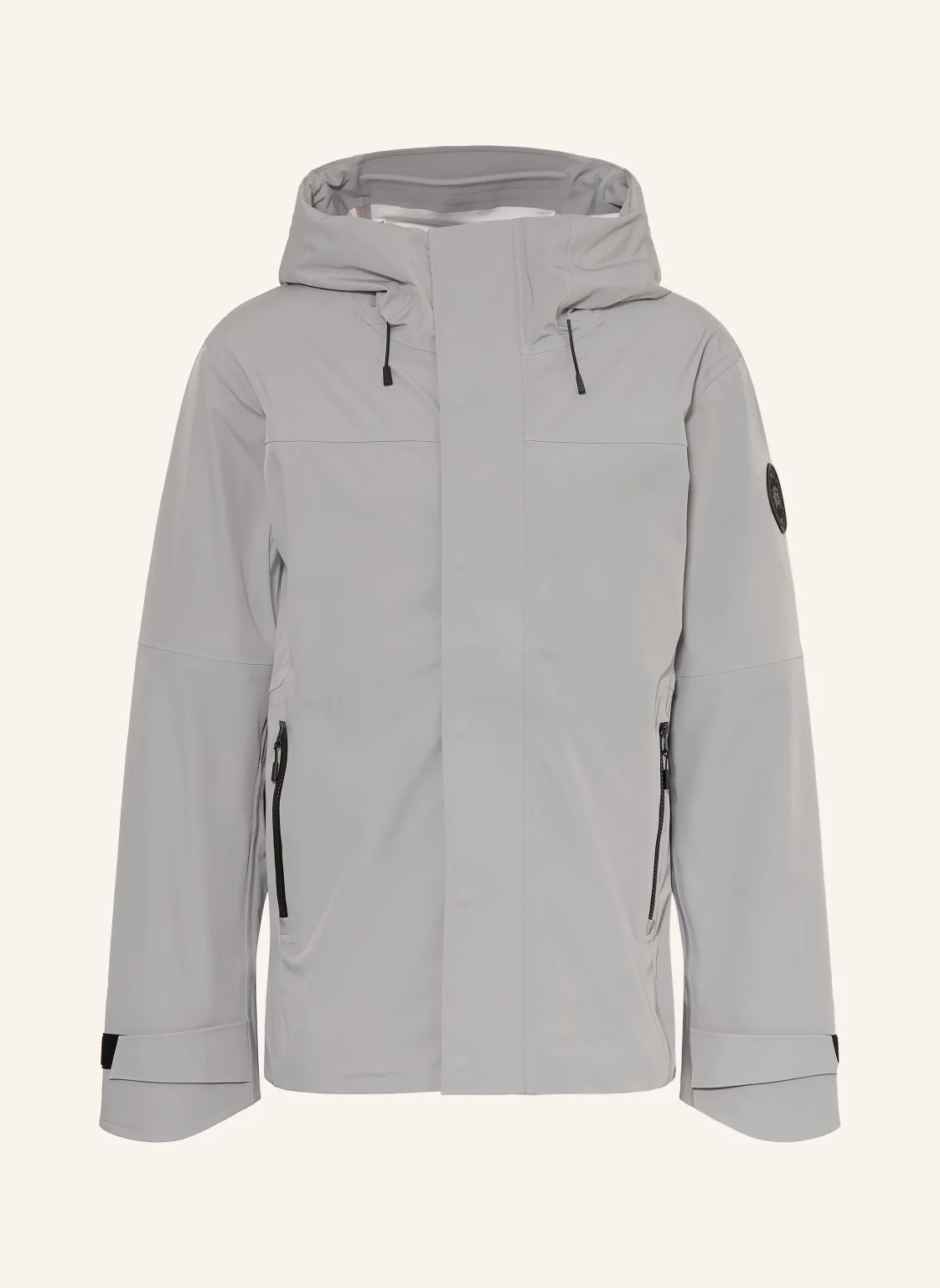 CANADA GOOSE Regenjacke RUPERT