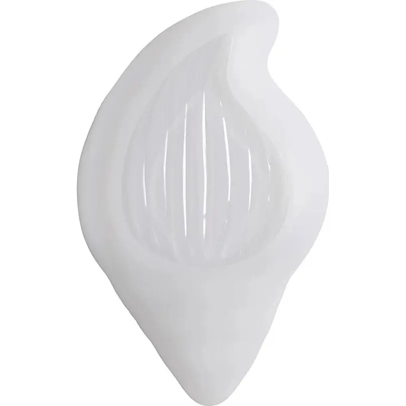 Silikonform Schneckenmuschel