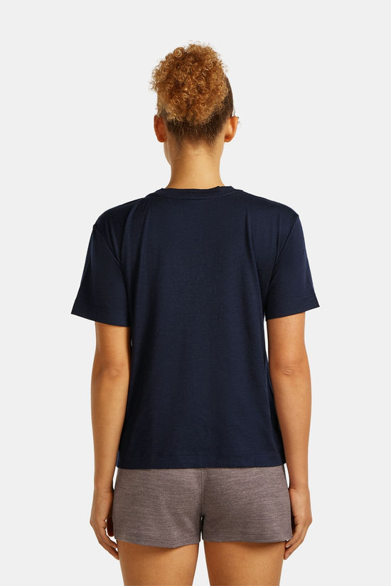 icebreaker Merino 150 Tech Lite V-Neck Tee