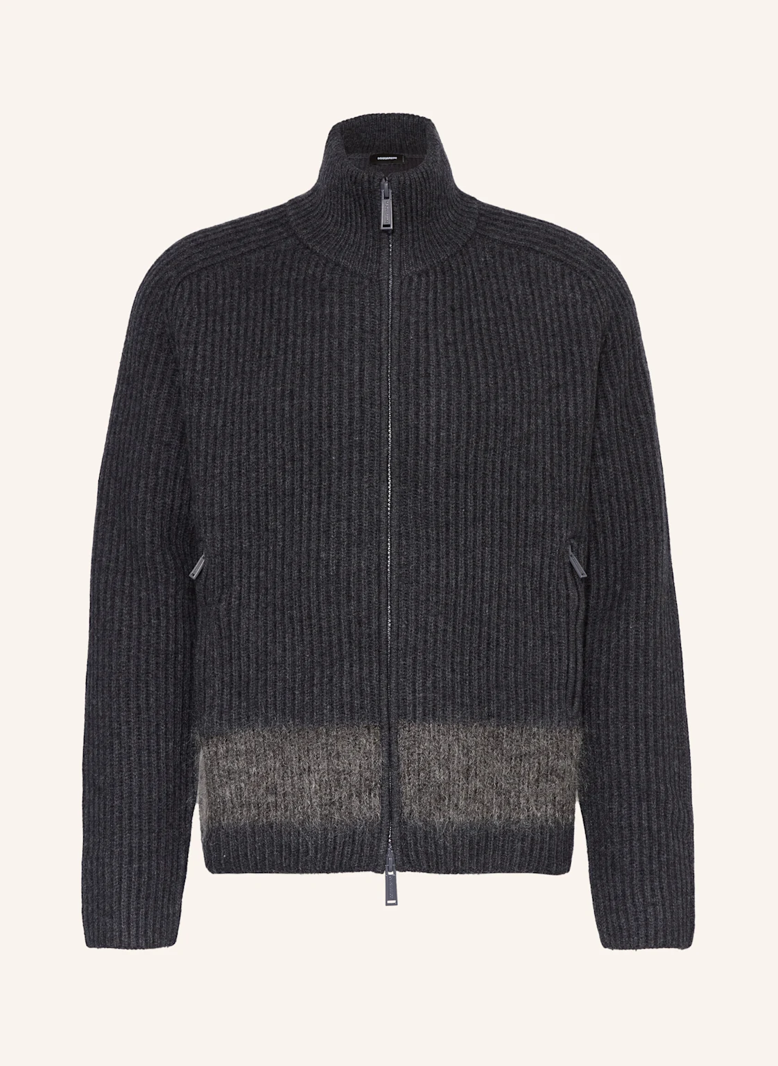 DSQUARED2 Strickjacke
