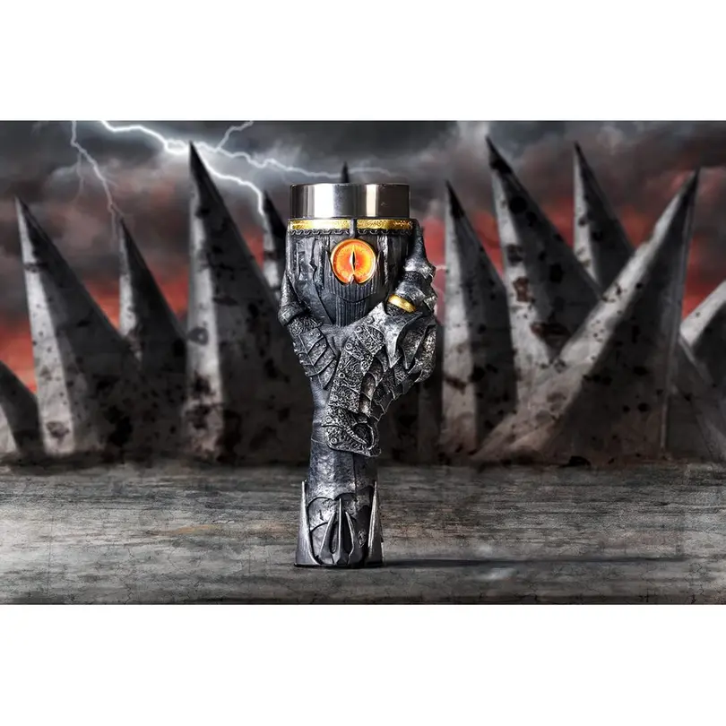 Becher Nemesis Now Ltd