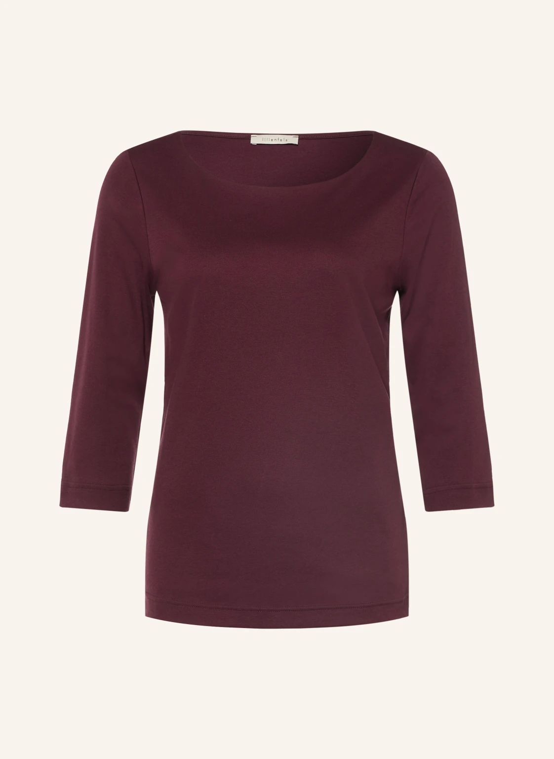 lilienfels Shirt mit 3/4-Arm