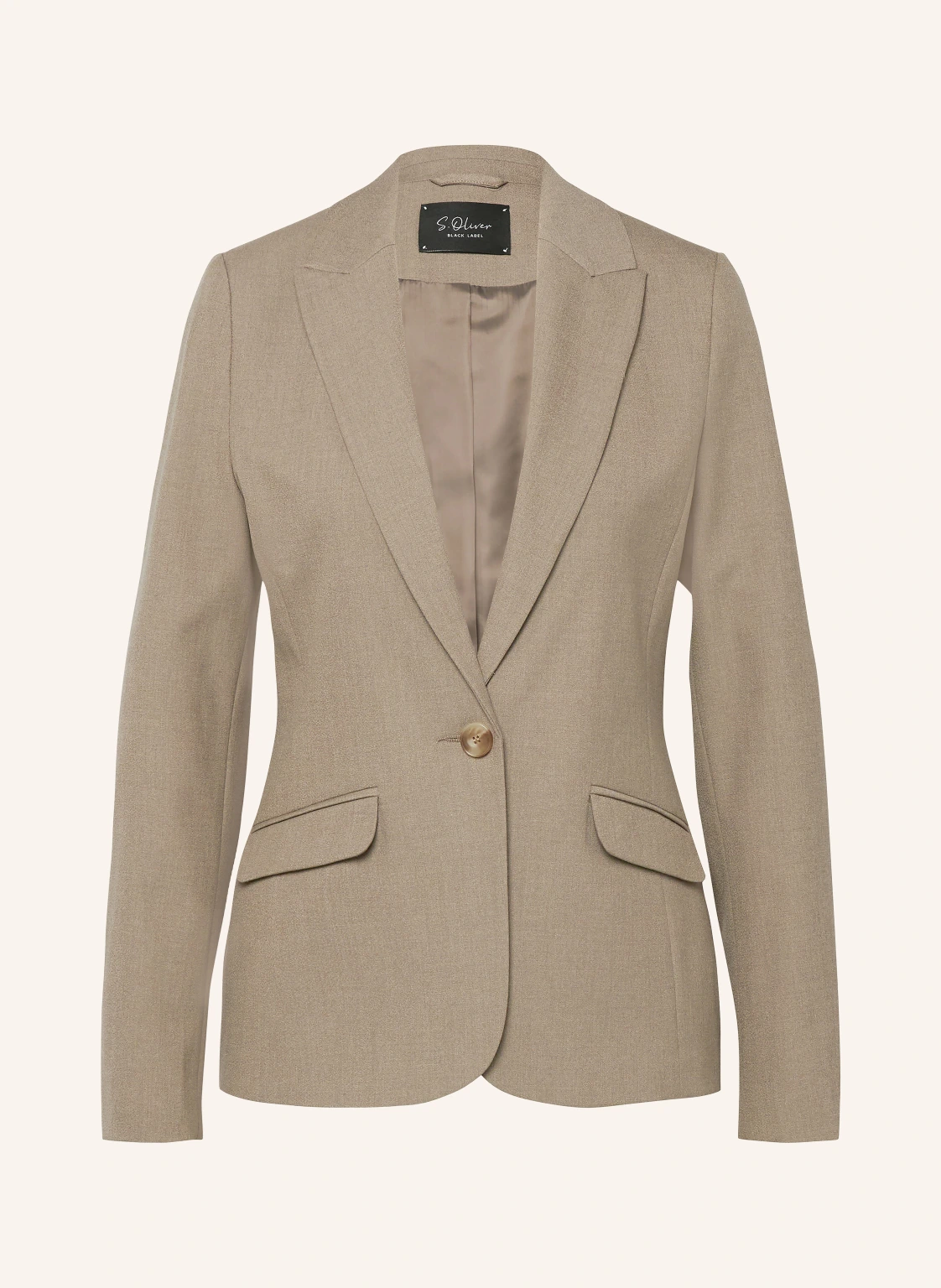 s.Oliver BLACK LABEL Blazer