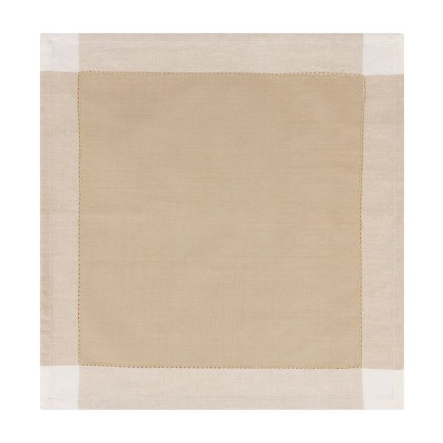 GUARDANAPO TECIDO 45 CM X 45 CM CÁDIZ