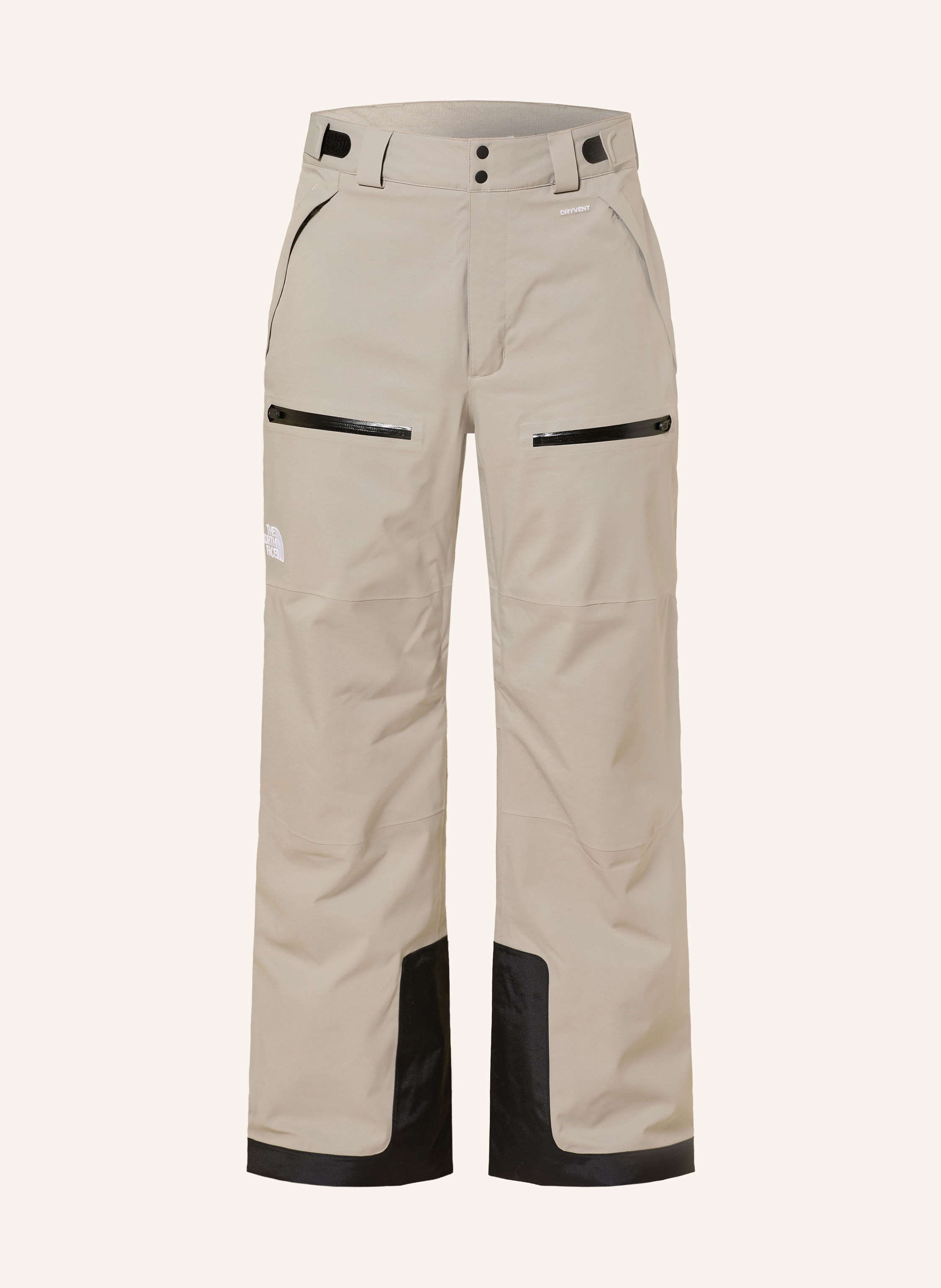 THE NORTH FACE Skihose CHAKAL