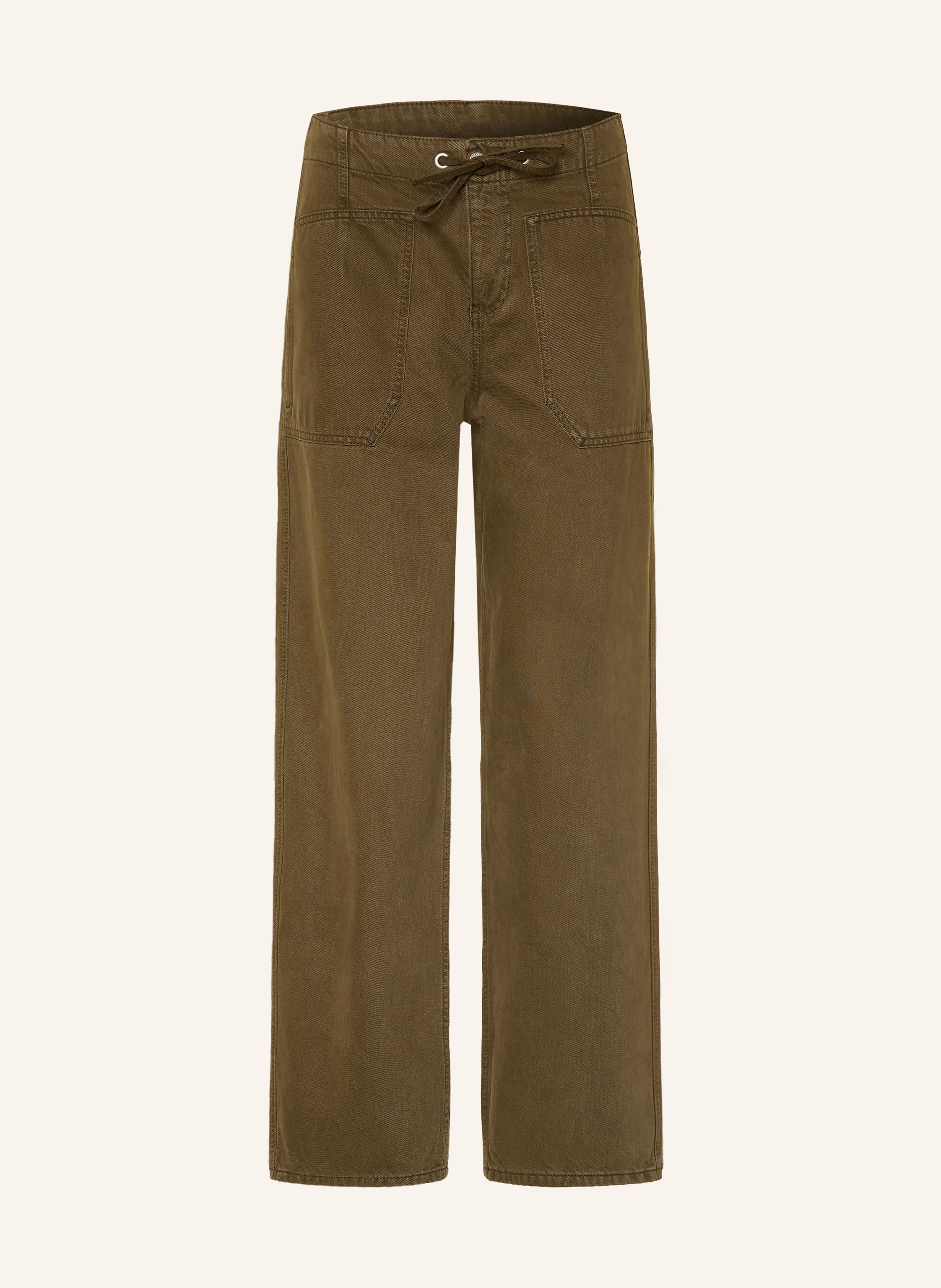 ba&sh Mom Jeans COCY